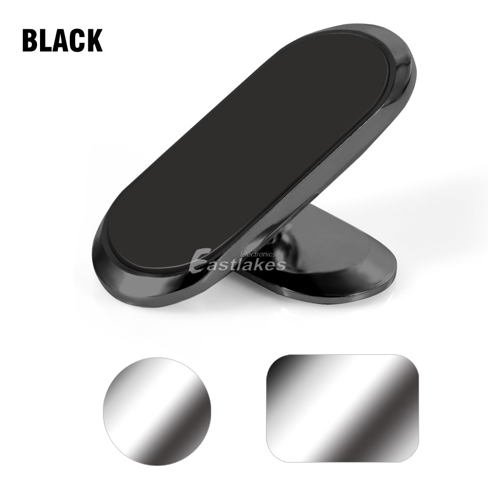 Universal Magnetic Dashboard Car Mount Holder Kit - Eastlakes Electronics